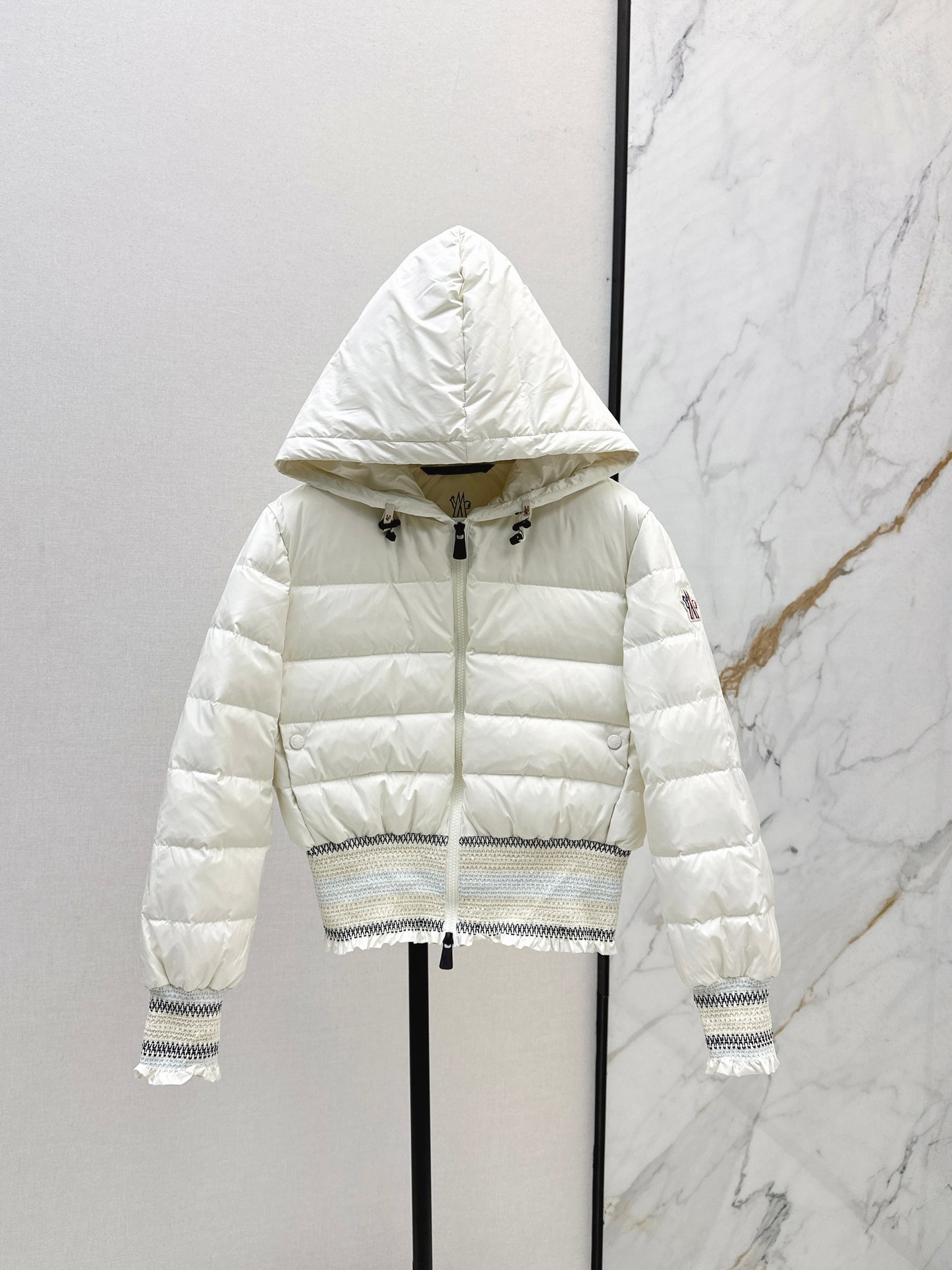 Jeypore Jacket