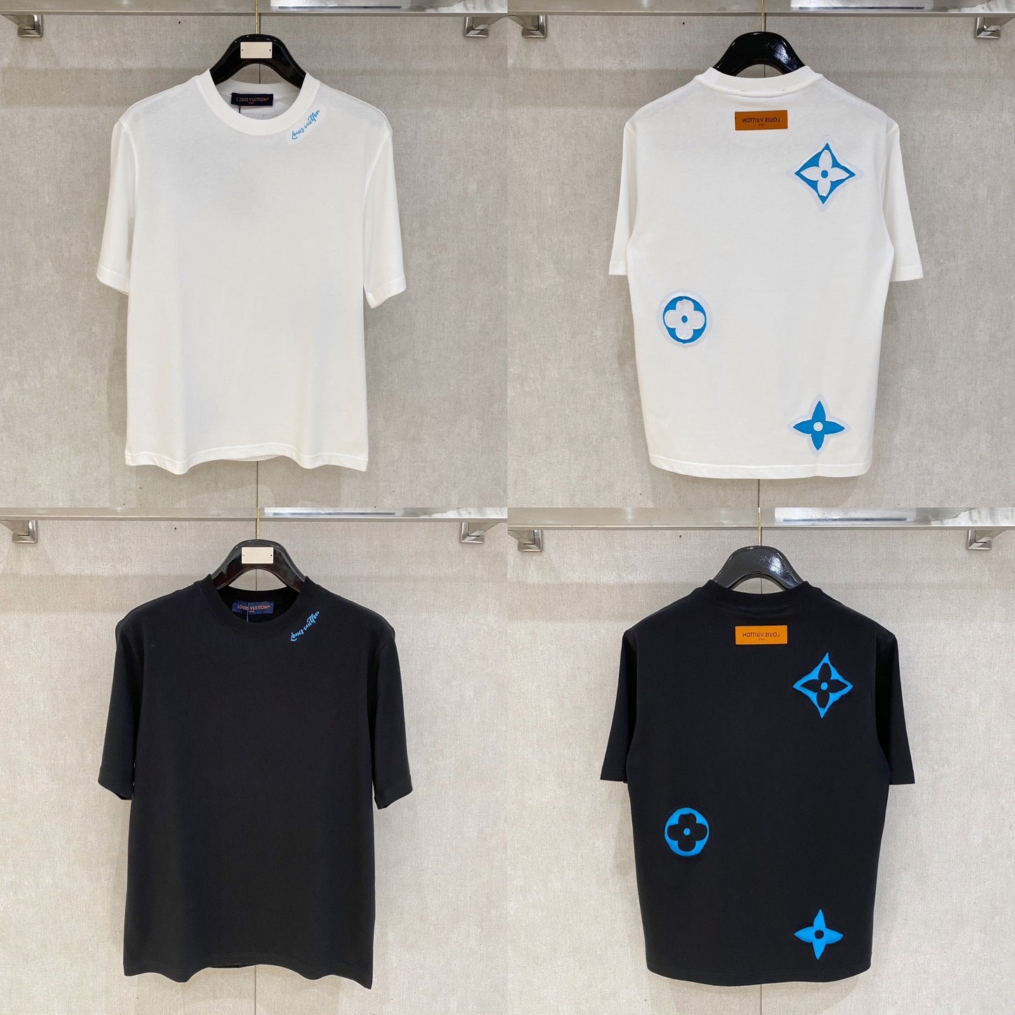 Logo T Shirt