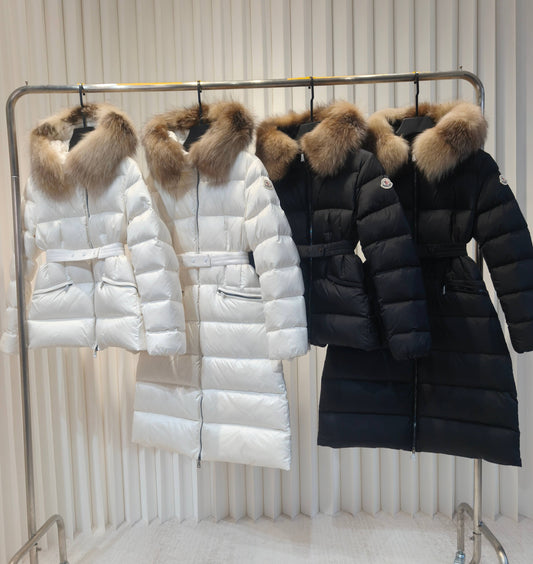 Molly Coat