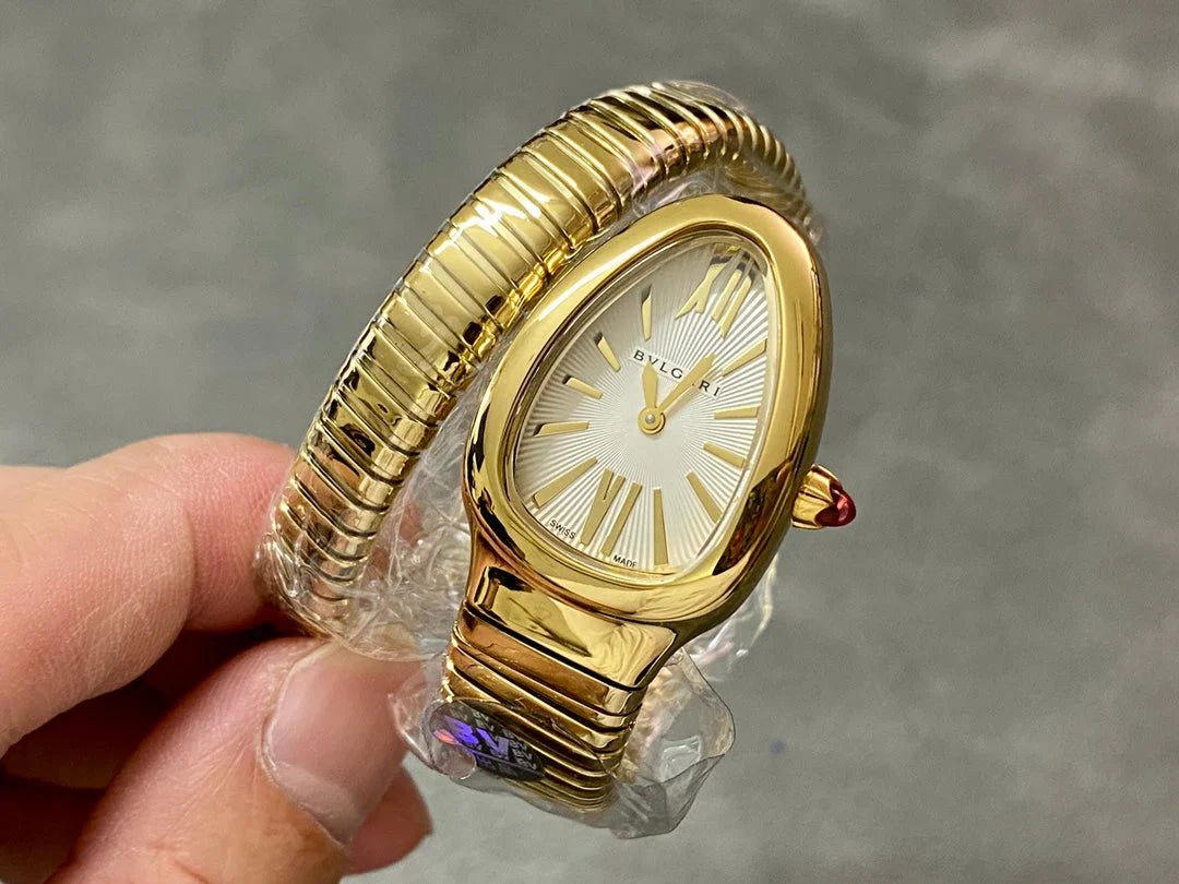 Serpenti Watch