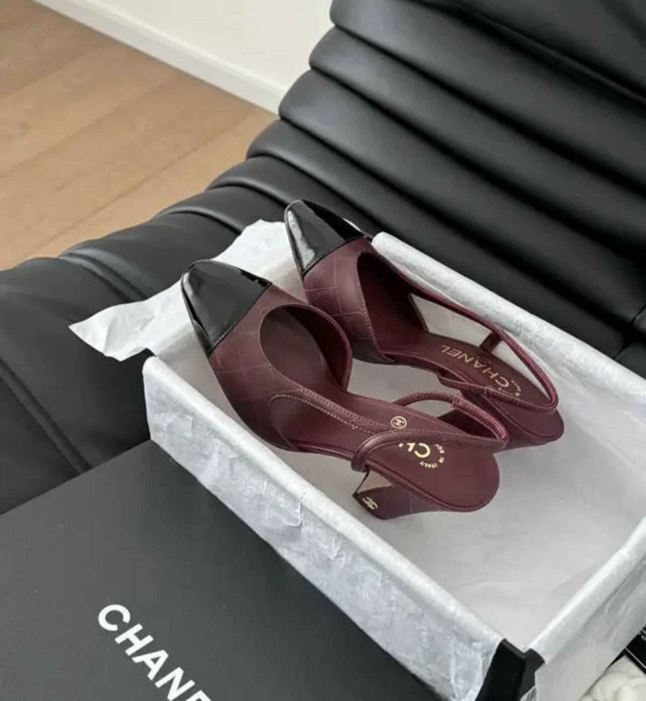 CC Pumps
