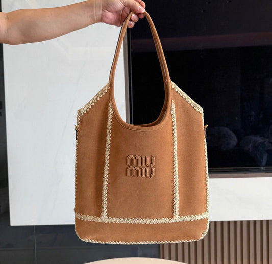 Ivy Tote