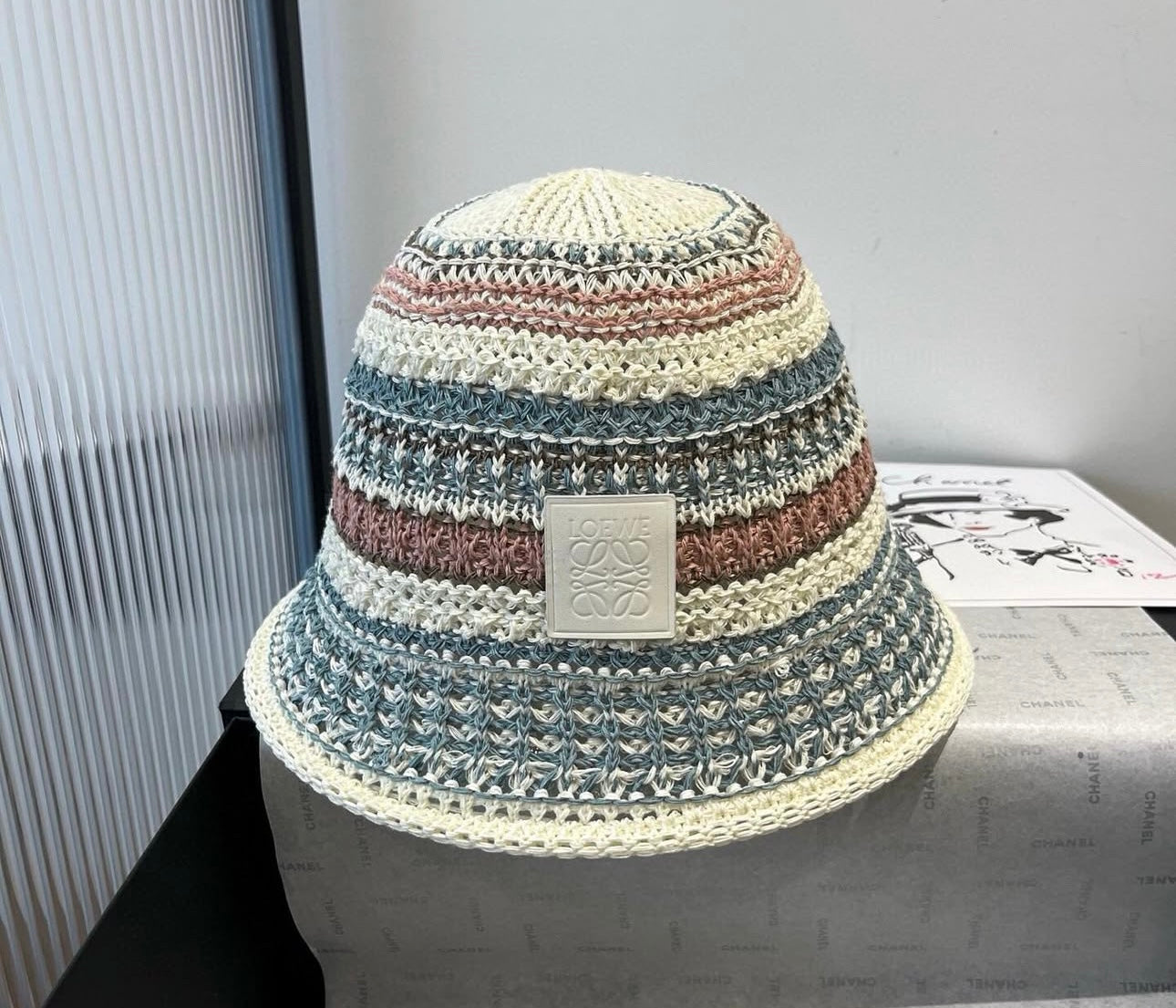 Bucket Hat