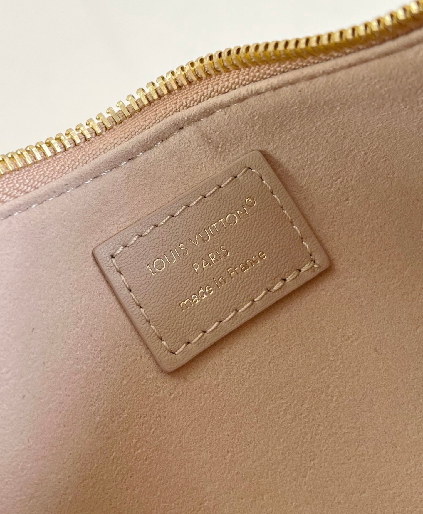 Bloom Pochette