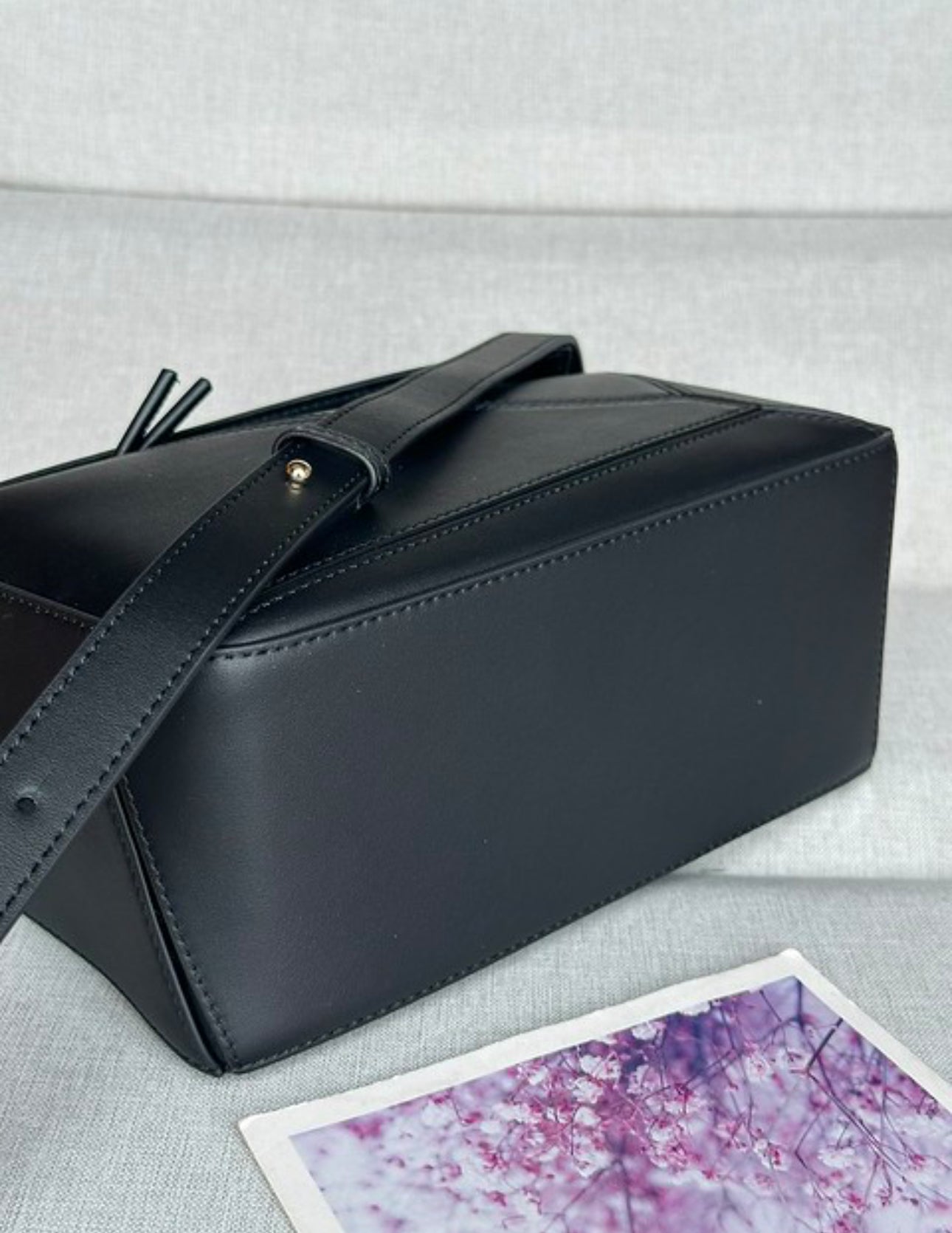 Small Puzzle Bag