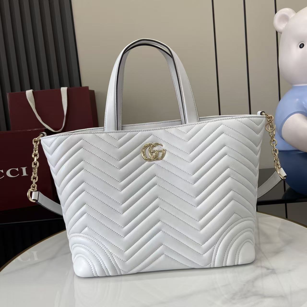 Marmont Tote