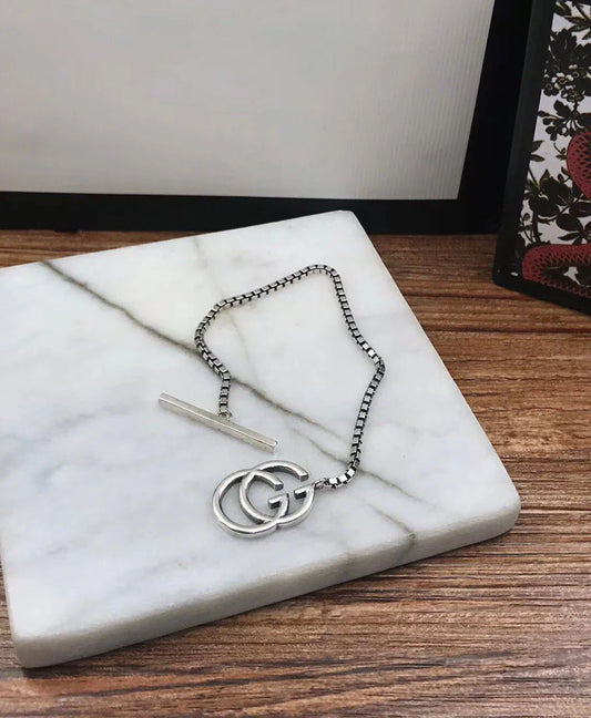 Logo Bracelet