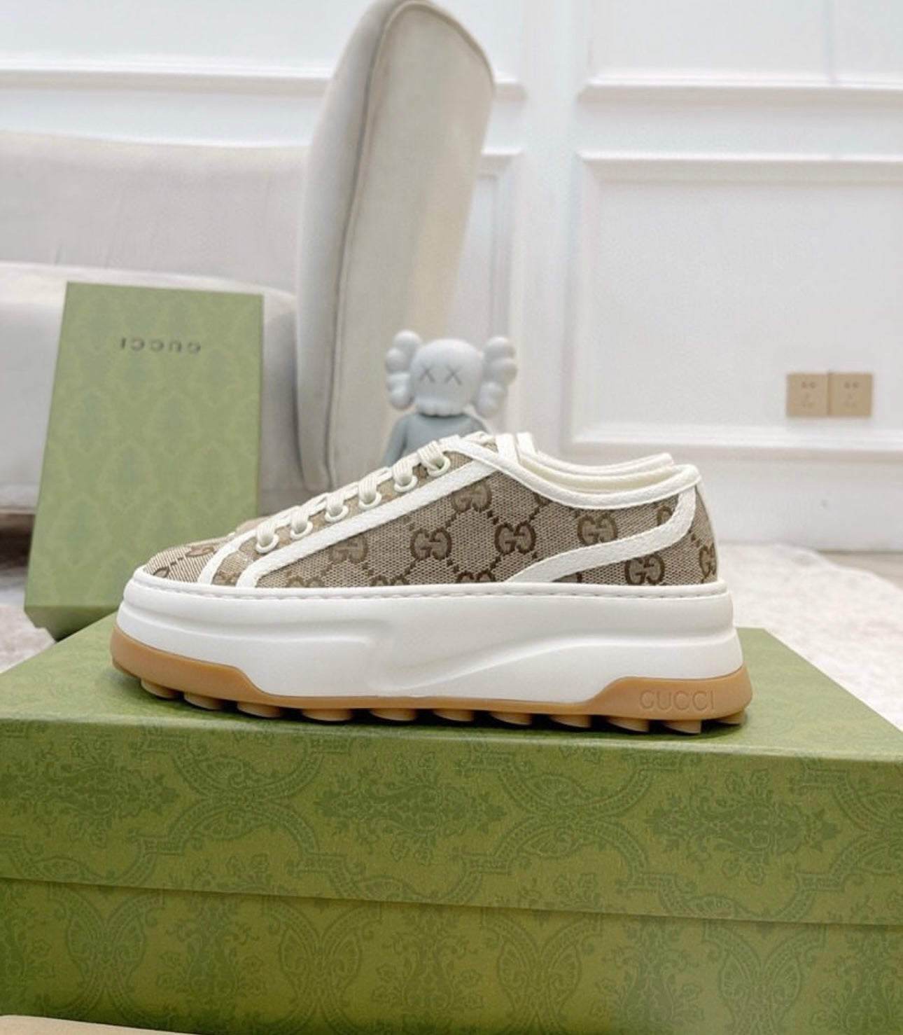 GG Trainers