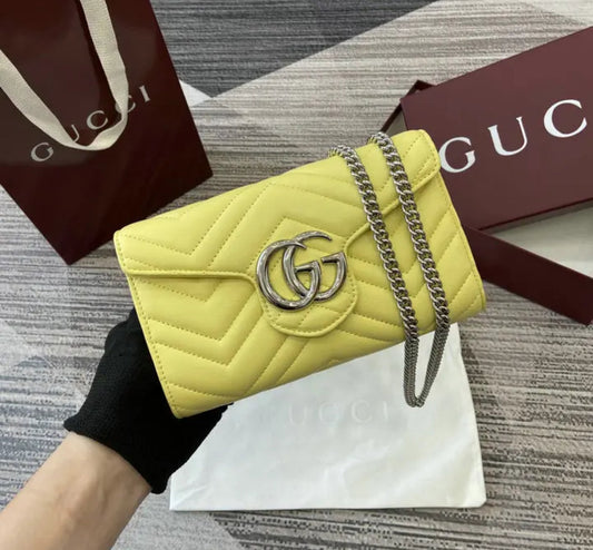 Marmont Wallet on Chain