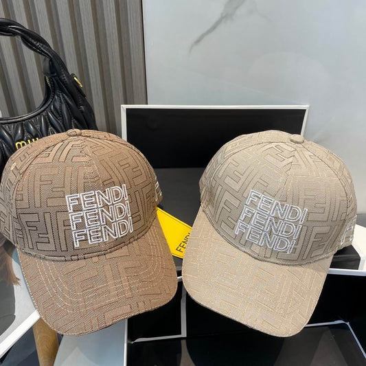 Logo Cap