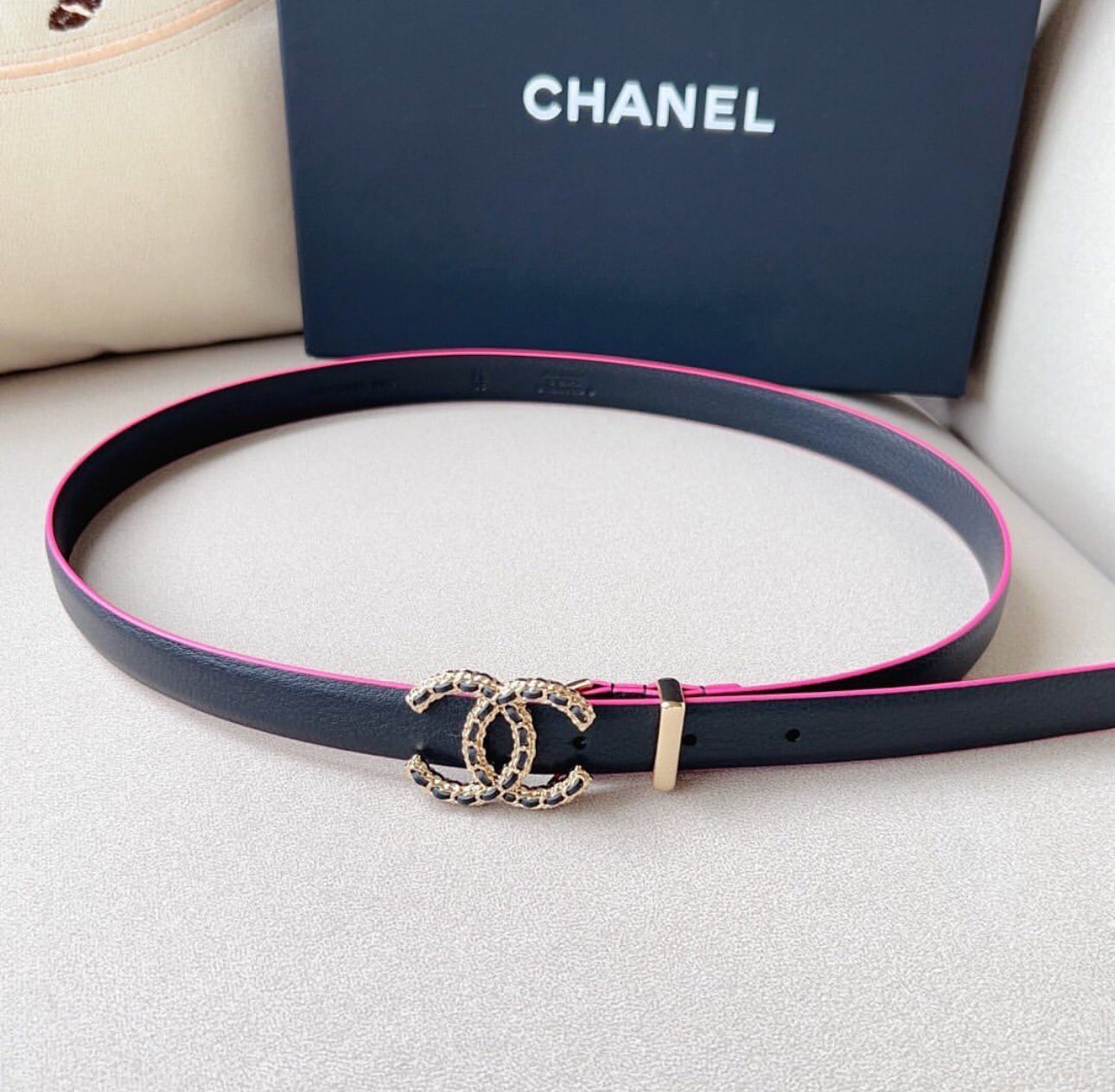 CC Belt
