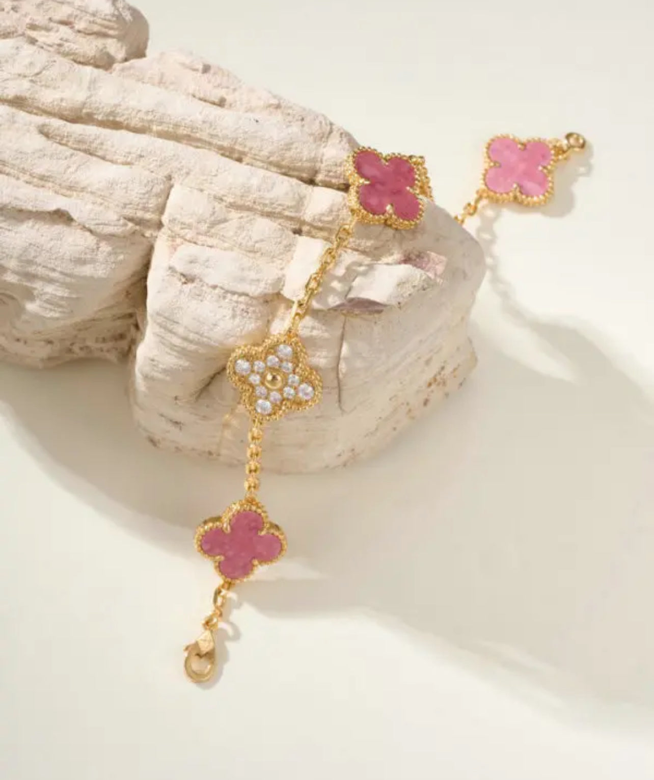 Alhambra Bracelet