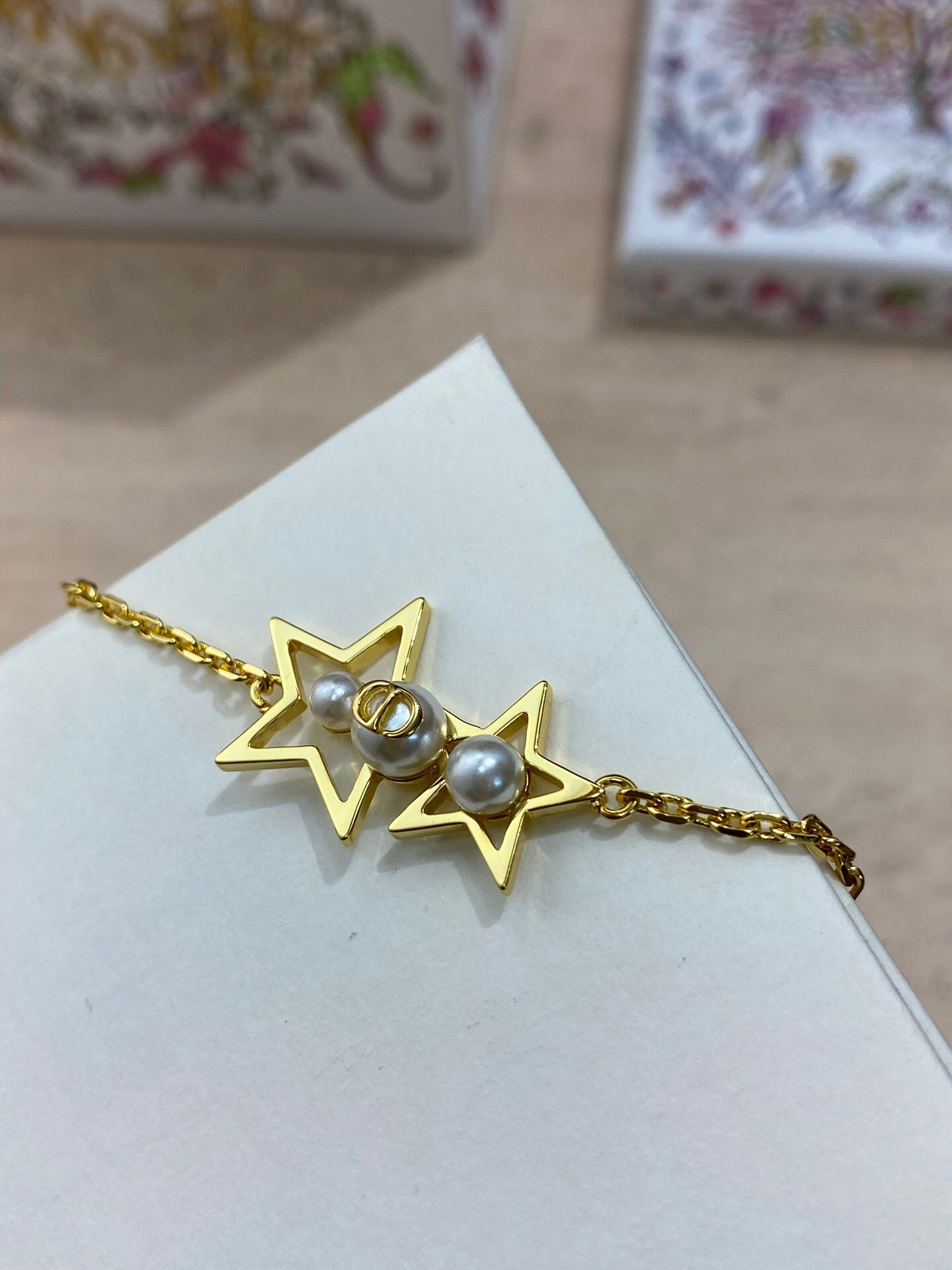 CD Bracelet