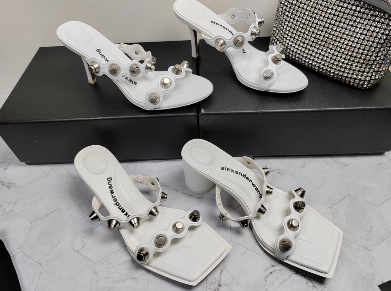 City Mules