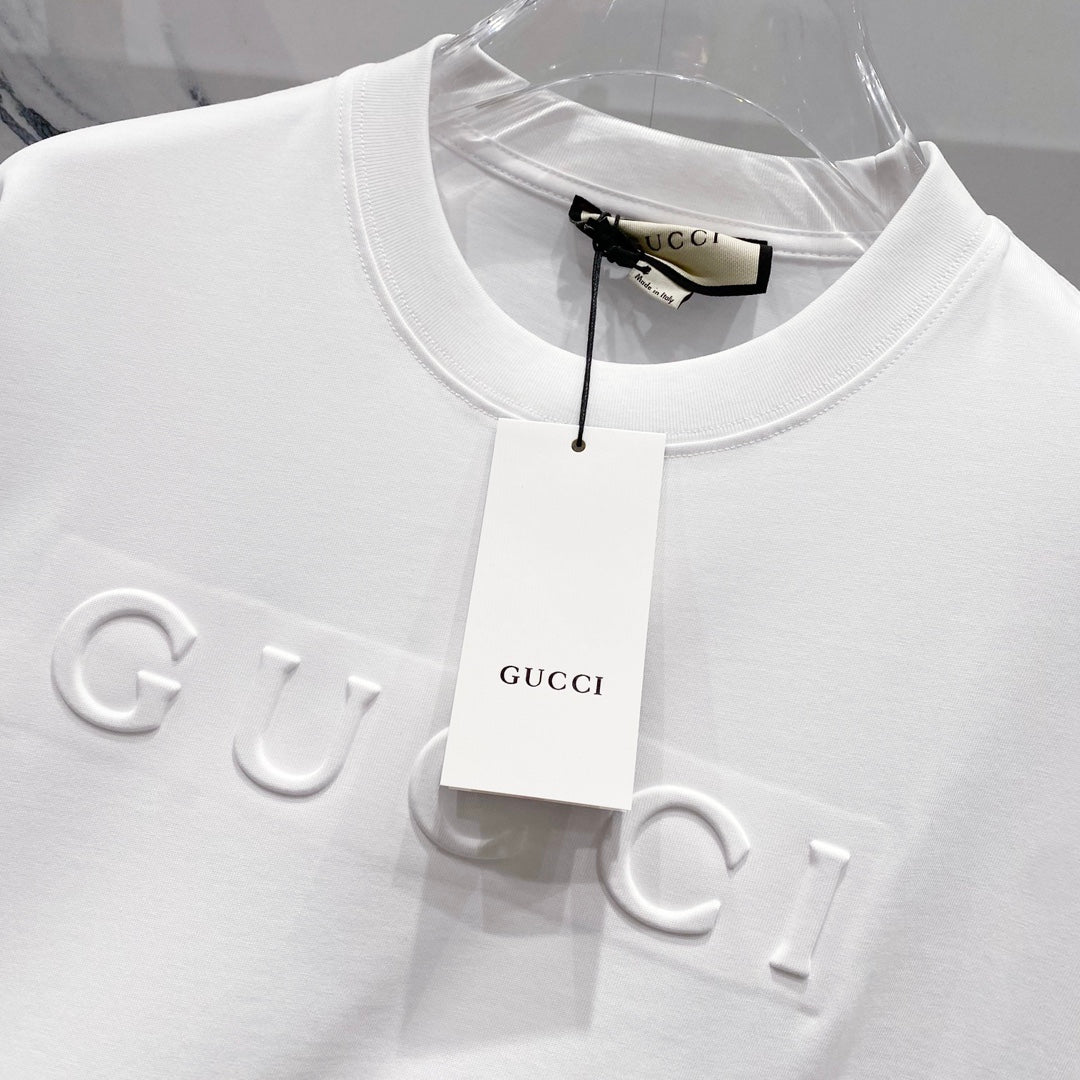 Logo T Shirt