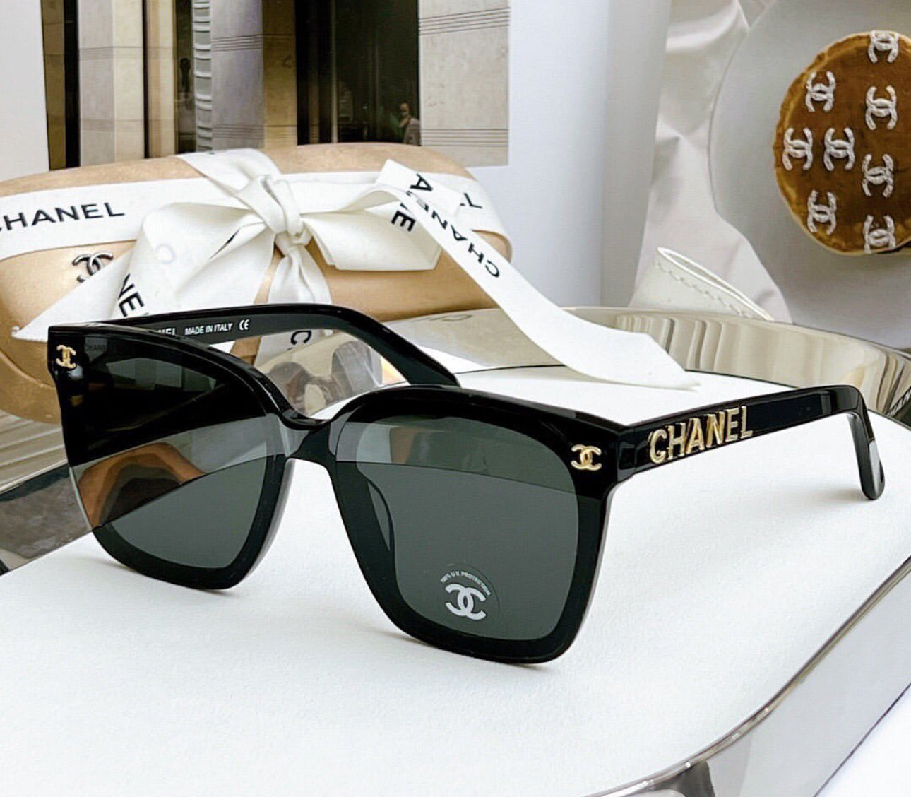 CC Sunglasses