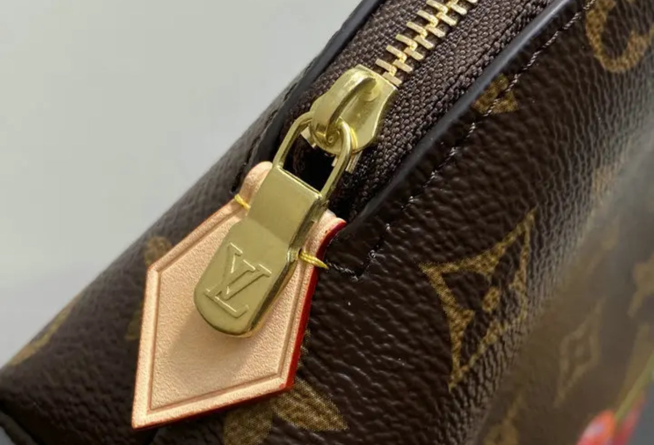 Cosmetic Pouch PM