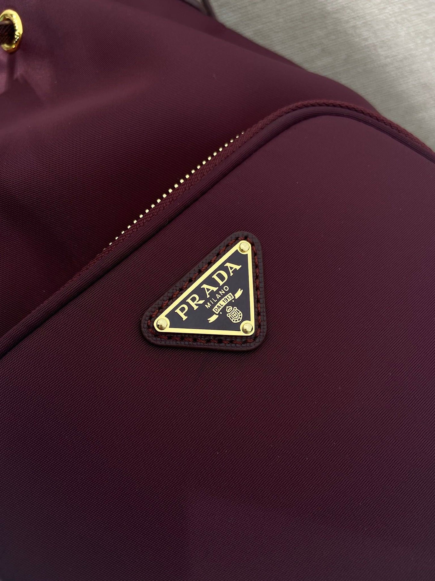 Duet Bucket Bag