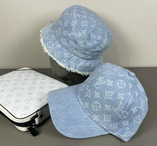 Logo Hat