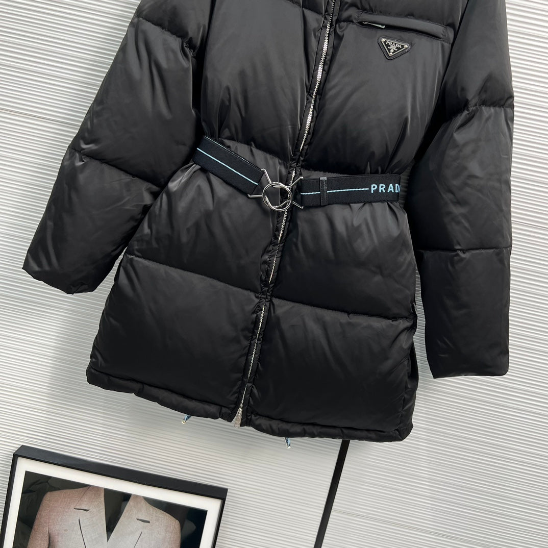 Logo Jacket