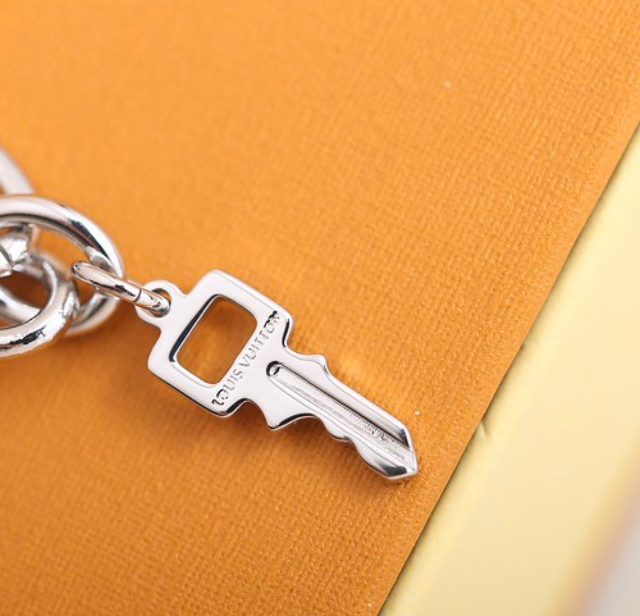 Logo Bracelet