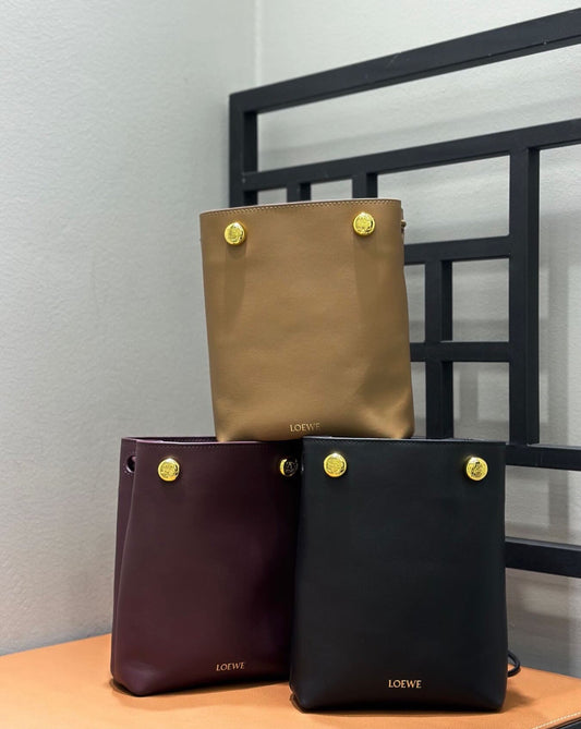 Pebble Pouch