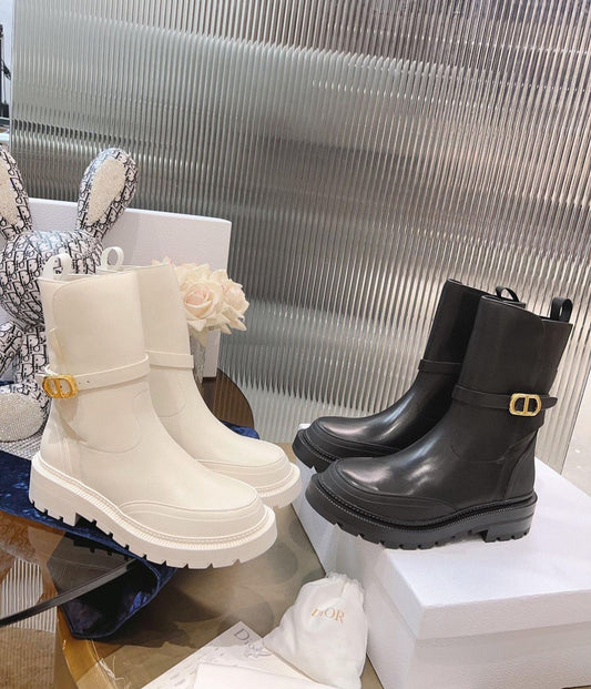 Empreinte Boots