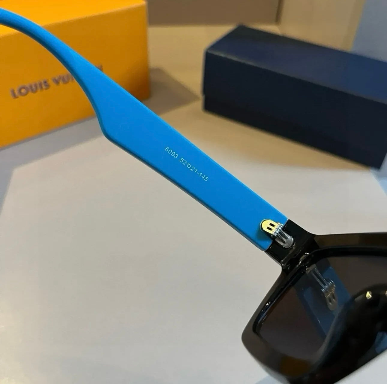 Logo Sunglasses