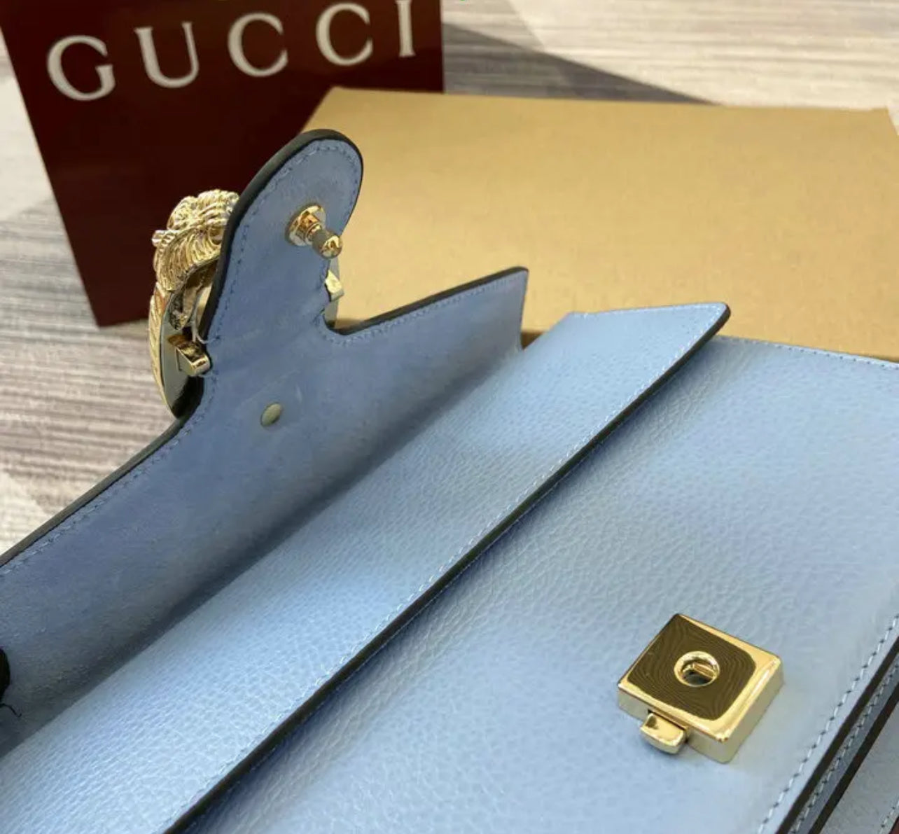 Dionysus Shoulder Bag