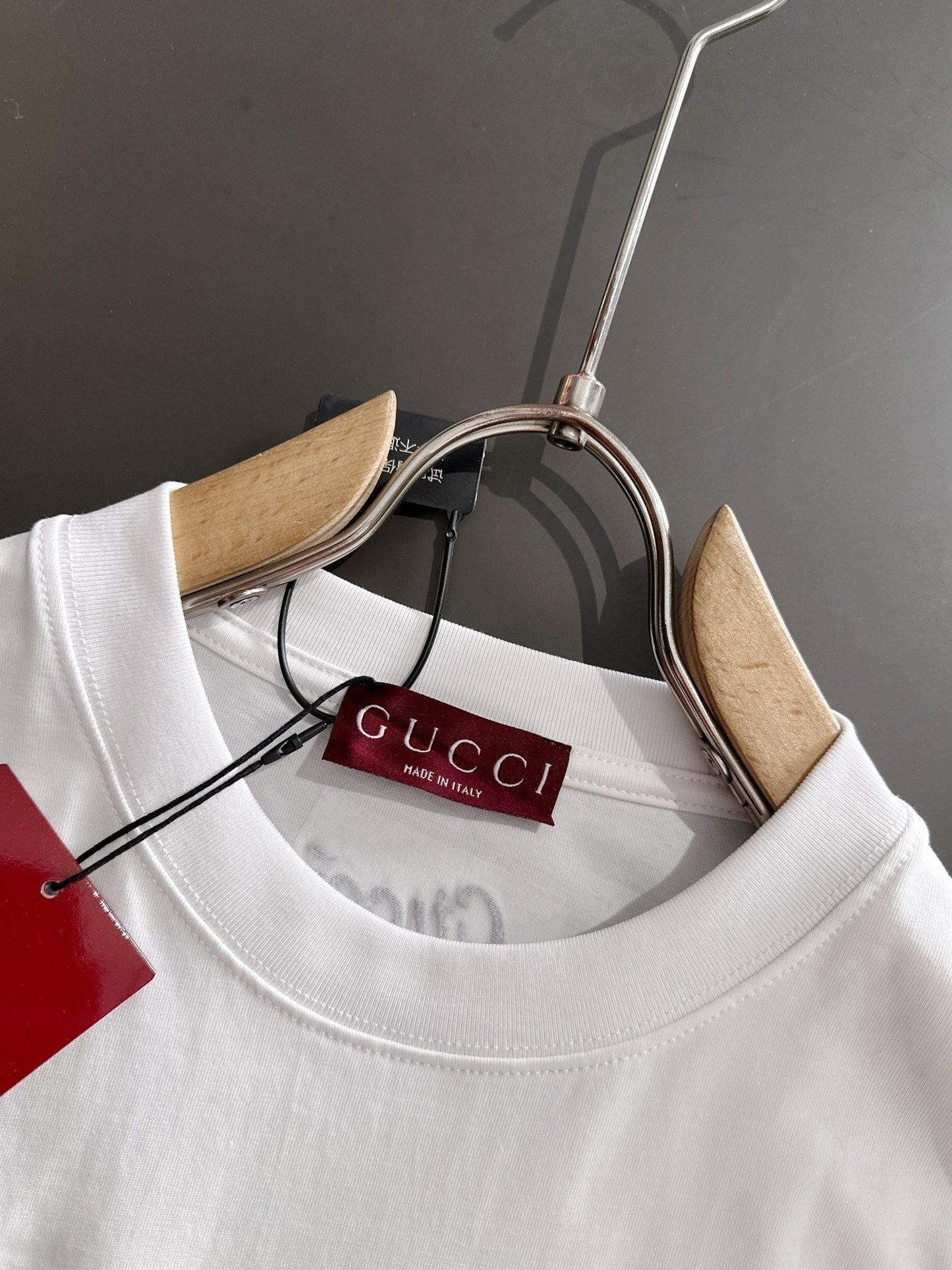Logo T Shirt