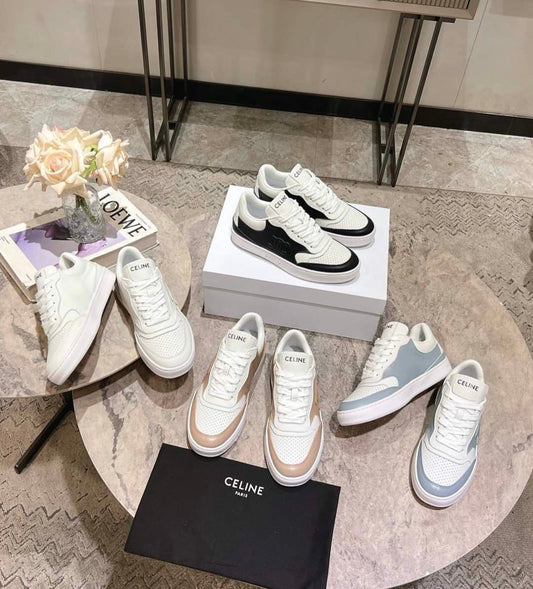 Block Trainers
