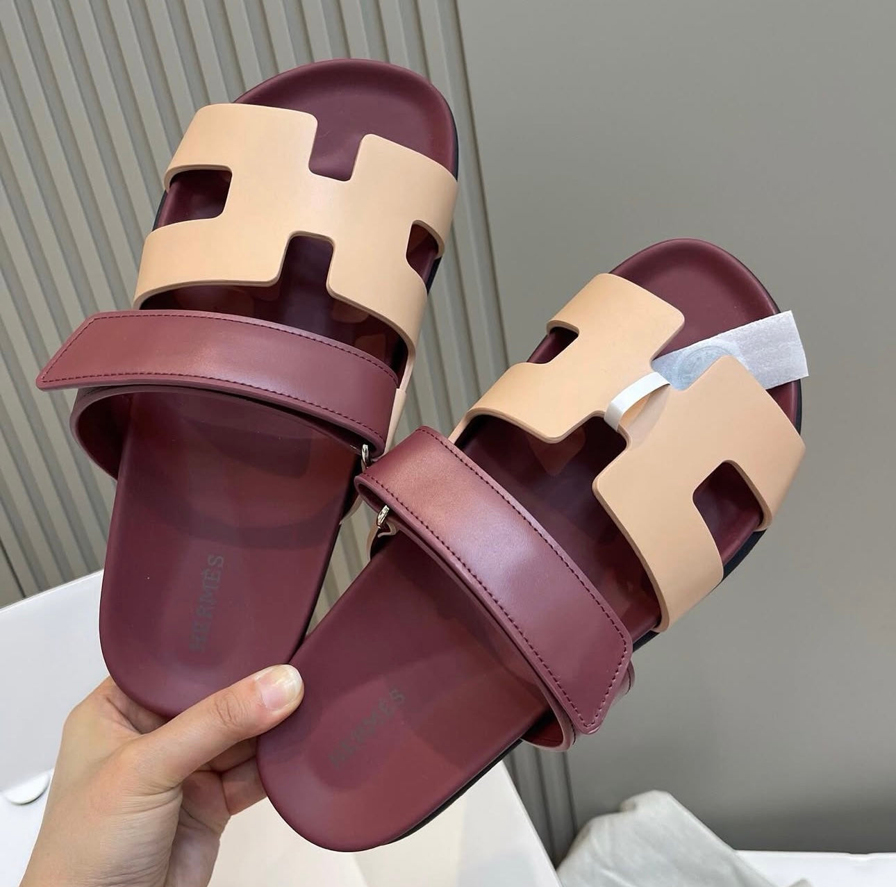Chypre Sandals