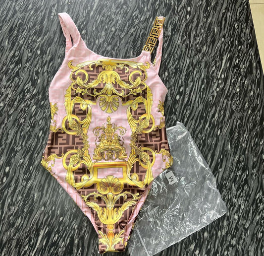 FF Swimsuit