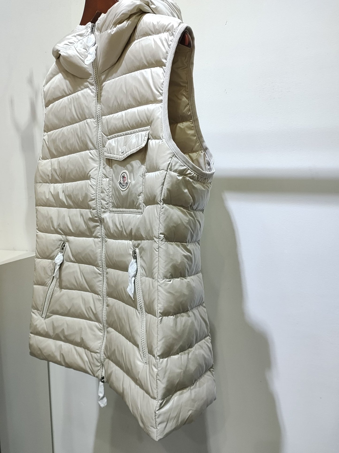 Logo Gilet