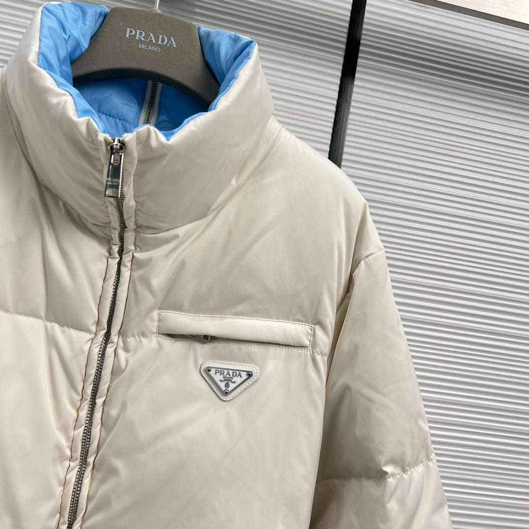 Logo Jacket