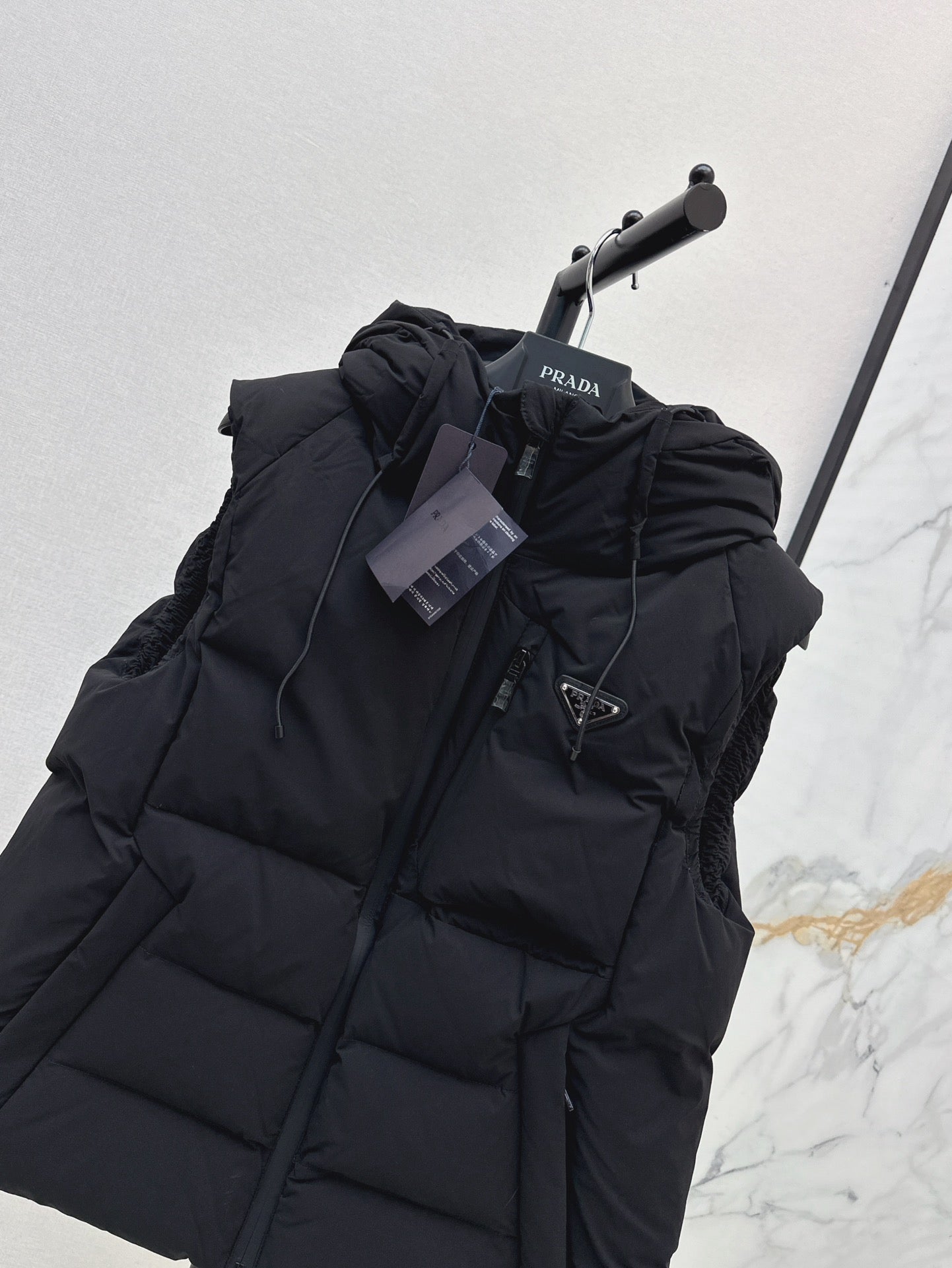 Logo Gilet