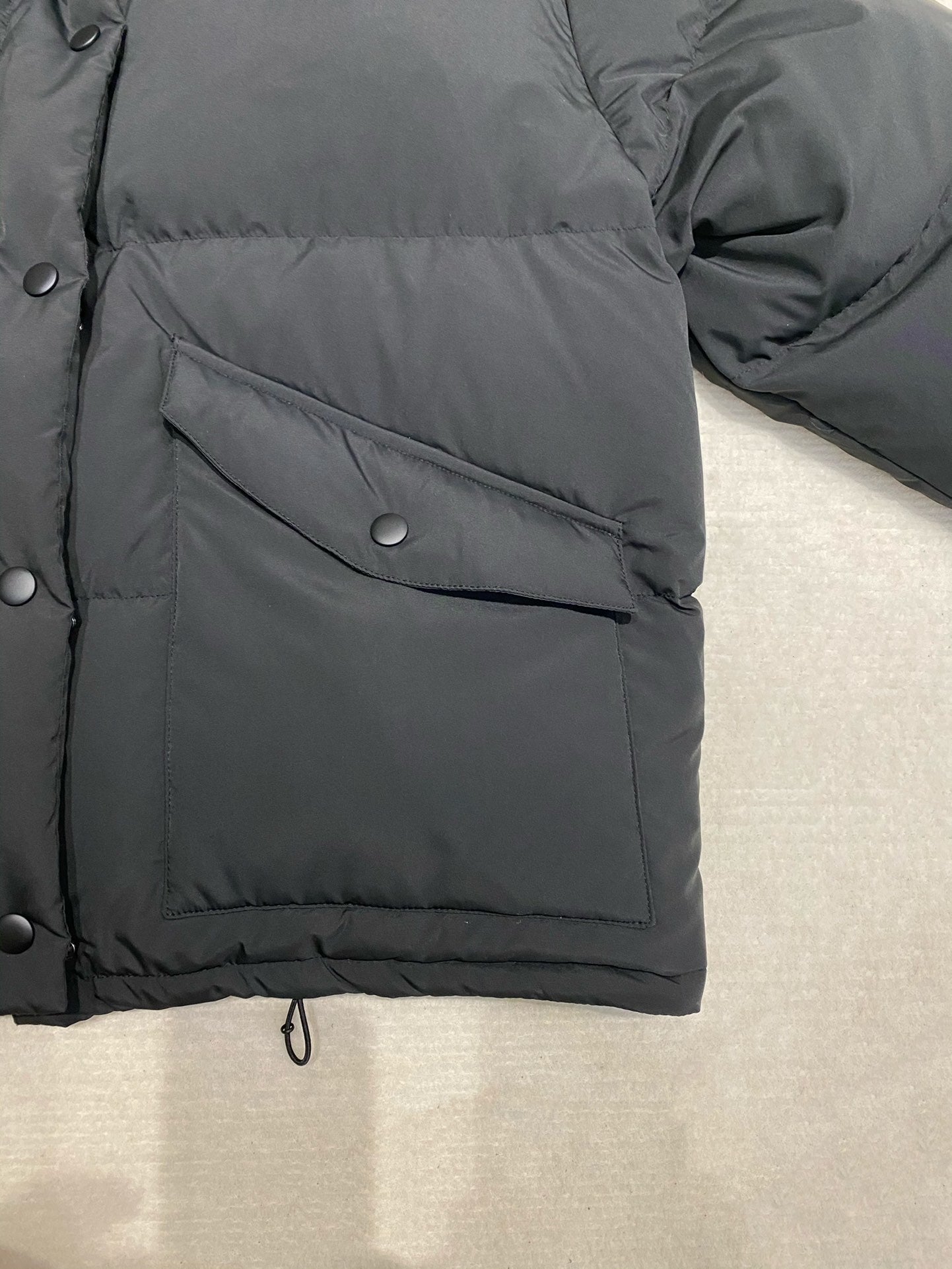 Logo Jacket
