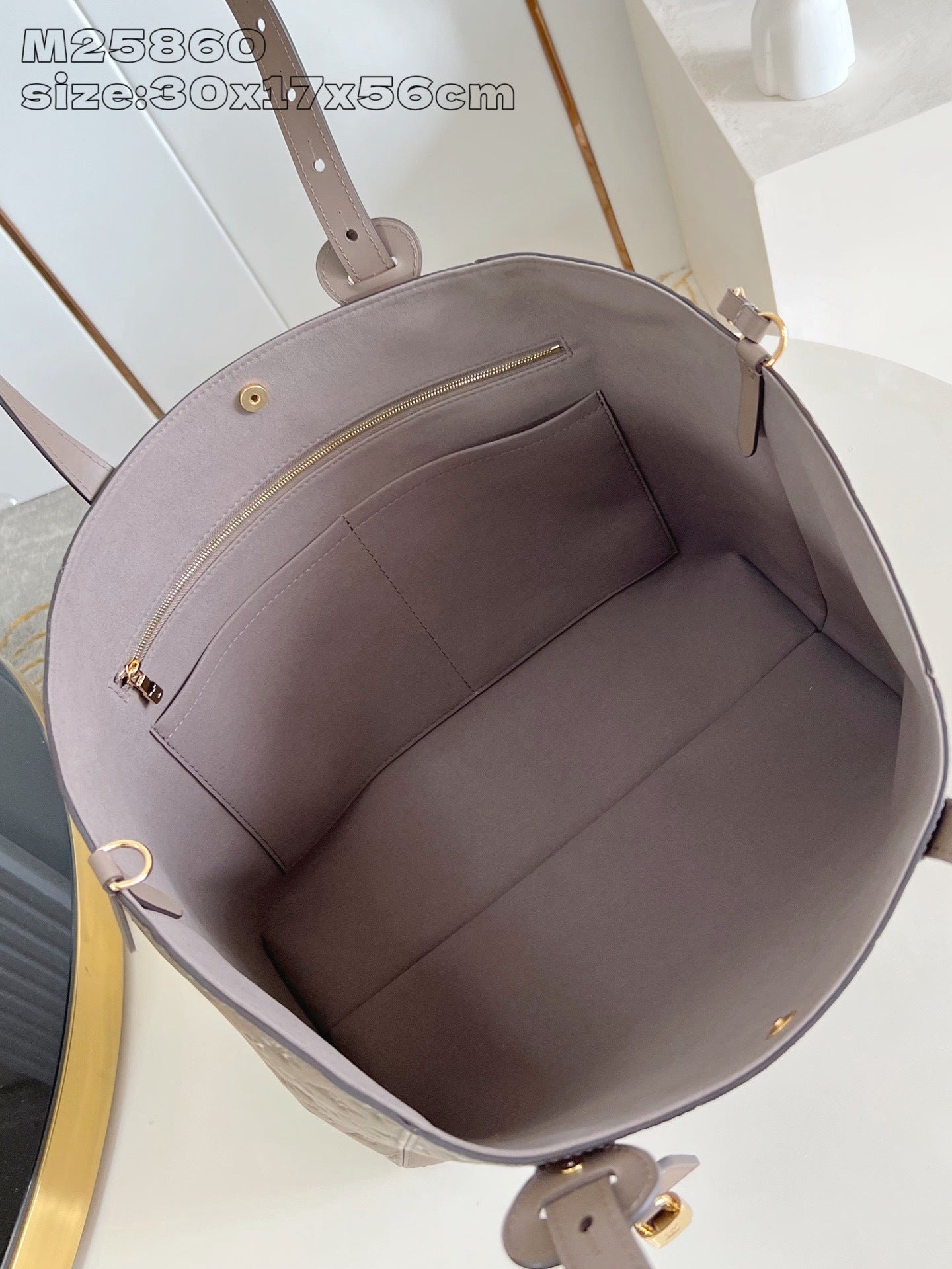 All In One Large Tote