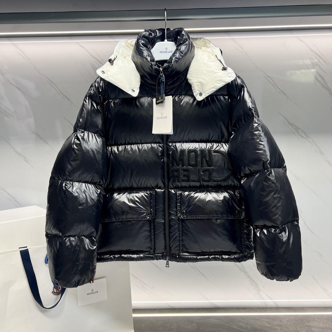 Monie Coat