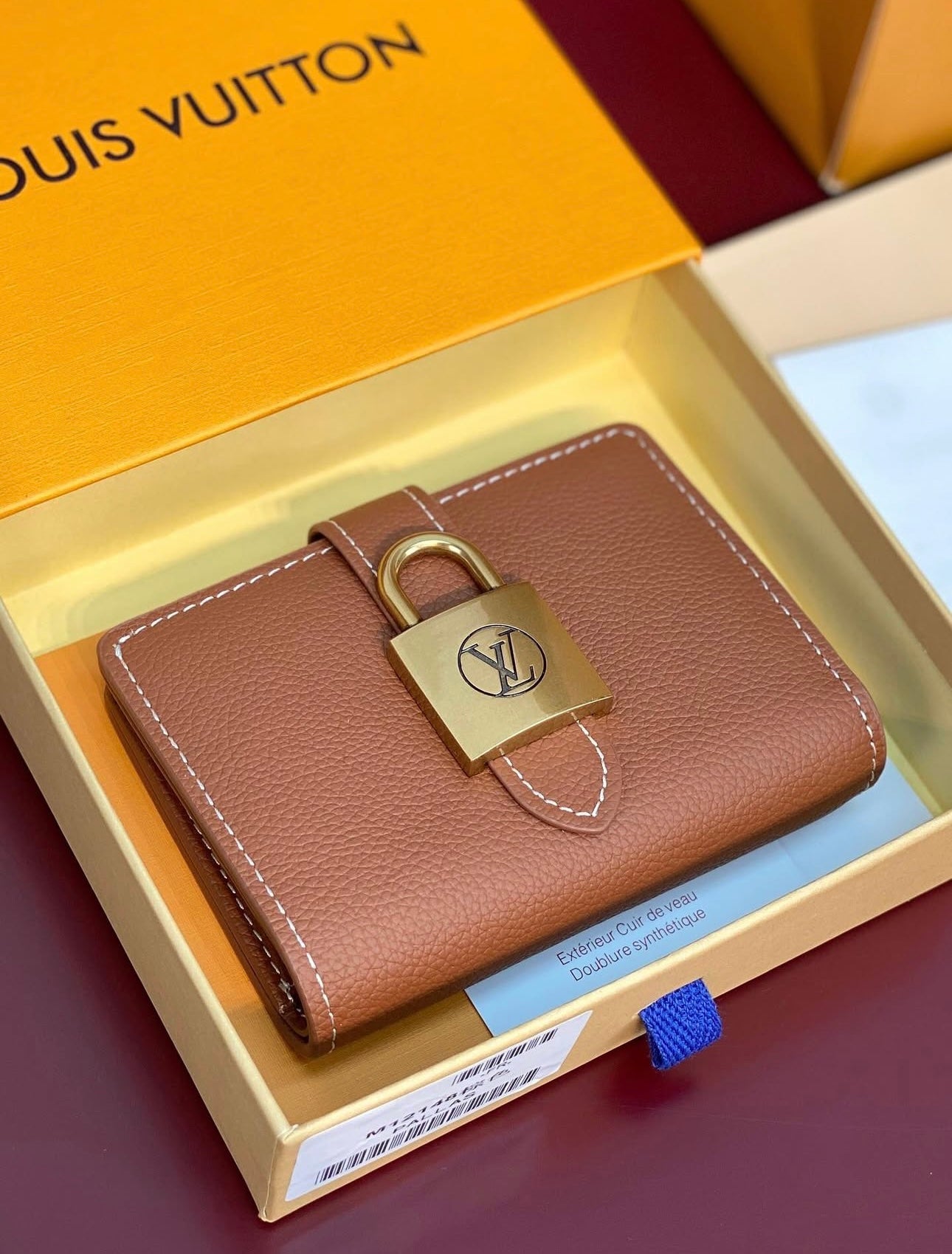 Low Key Wallet