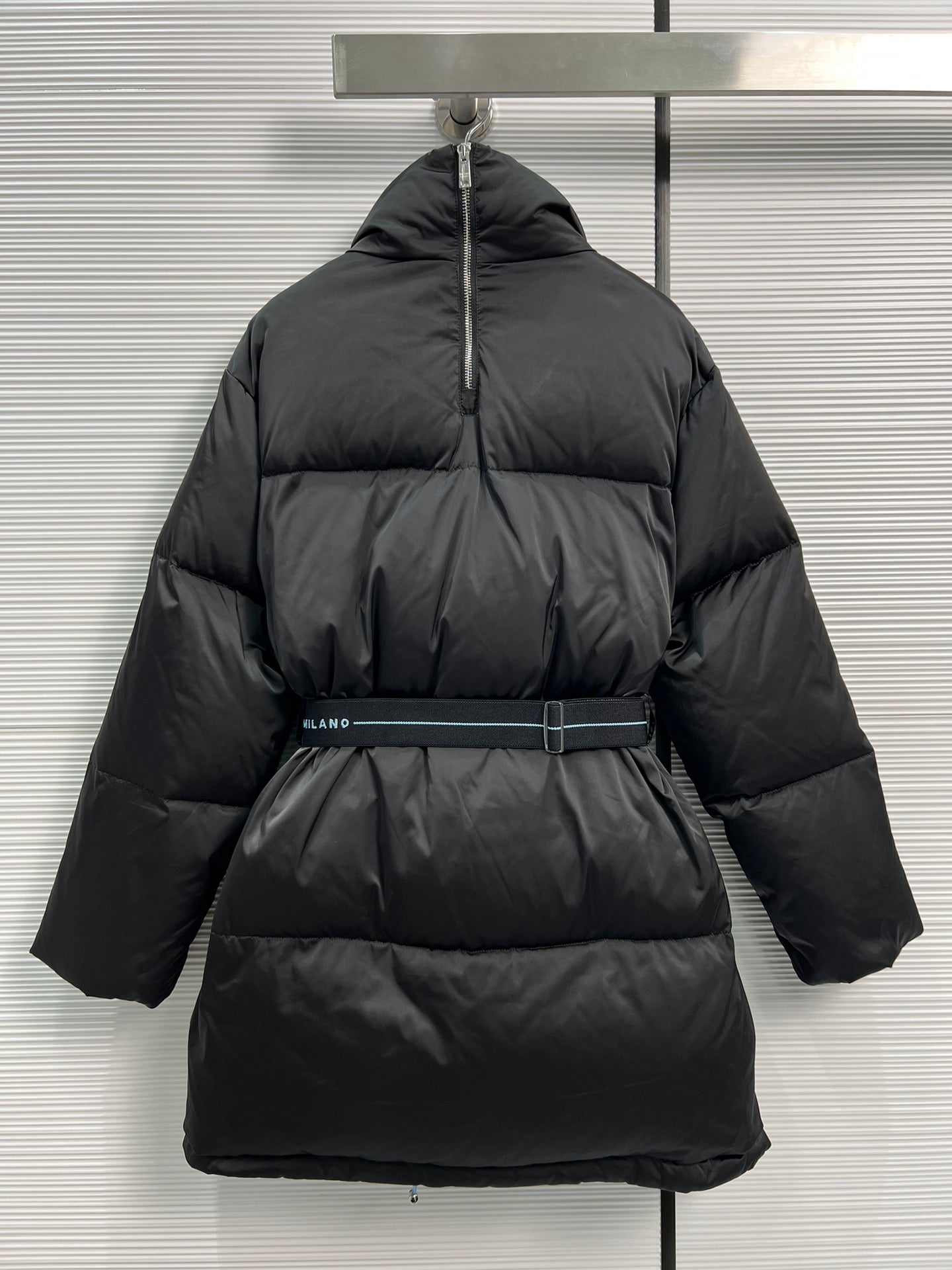 Logo Jacket