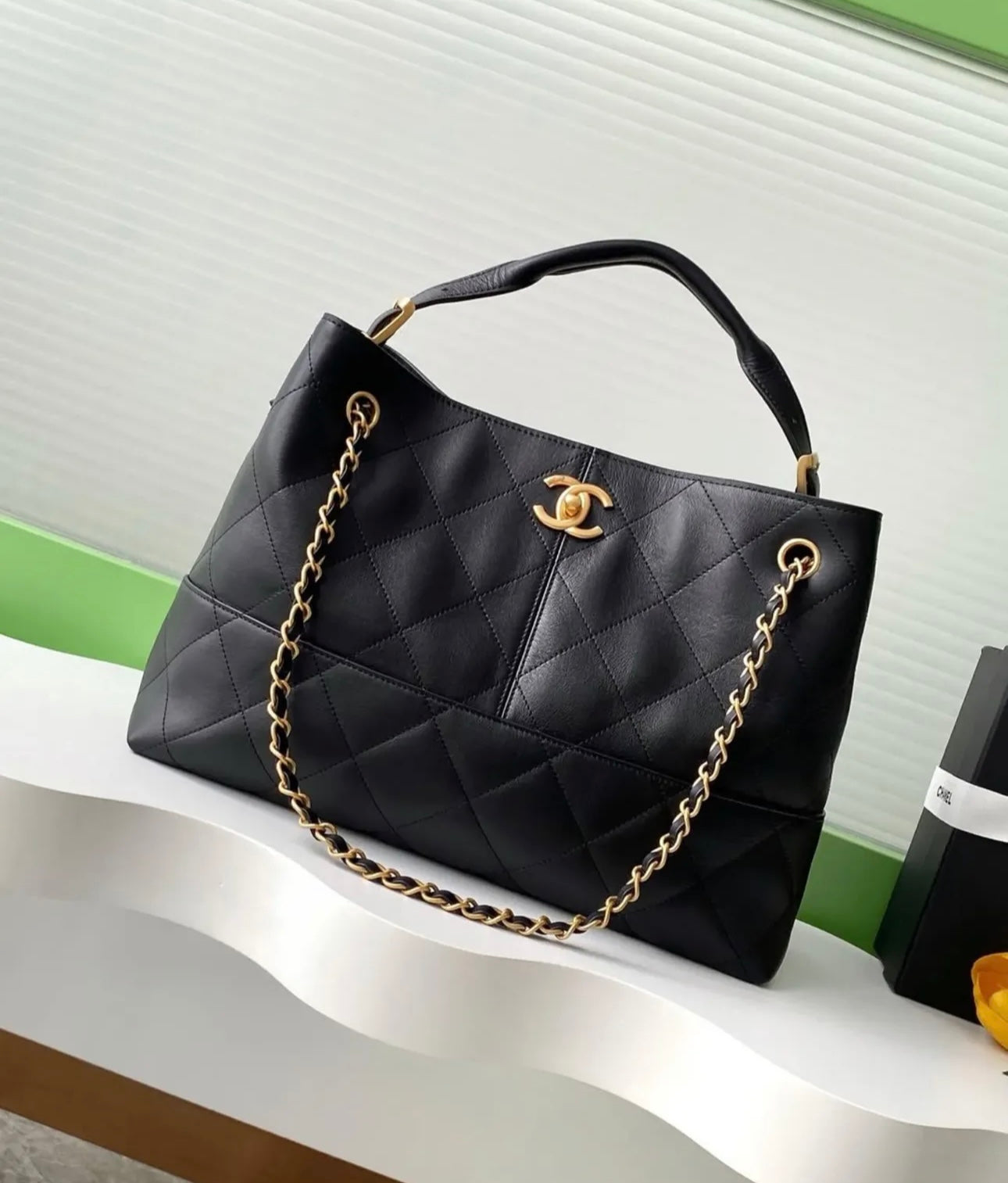 CC Small Tote