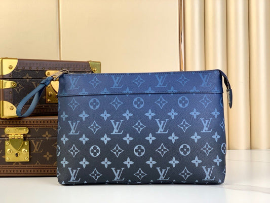 Souple Pouch