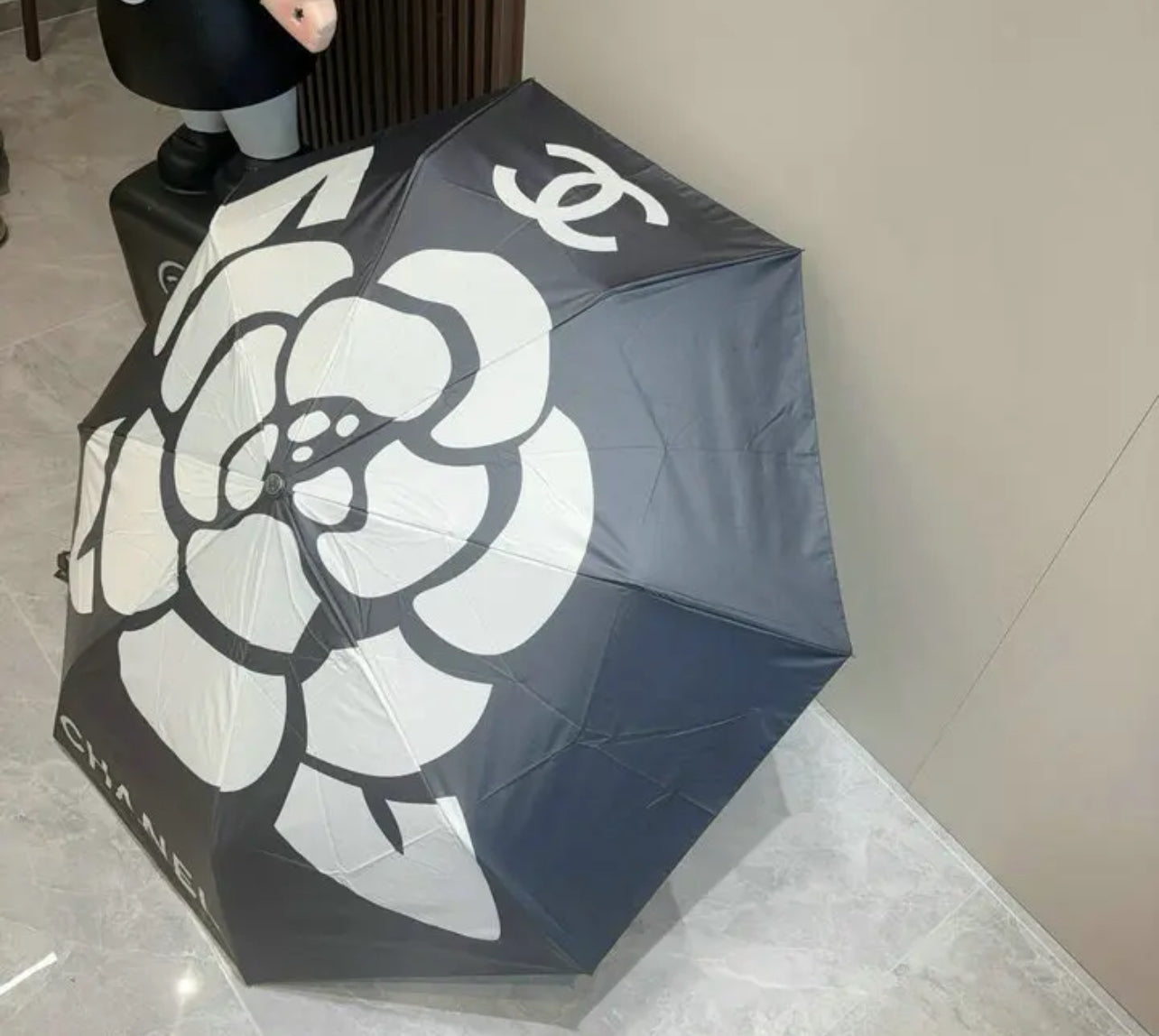 Logo Umbrella