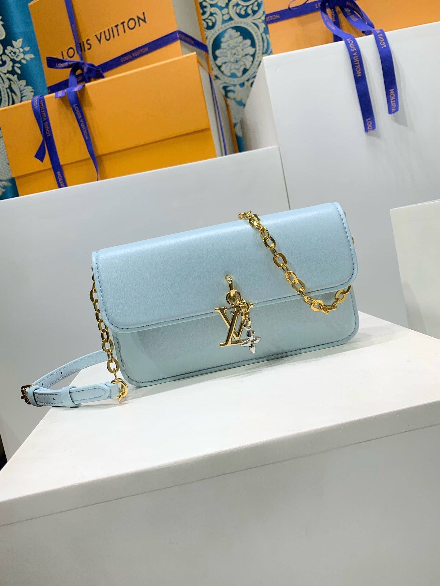 Wallet On Chain