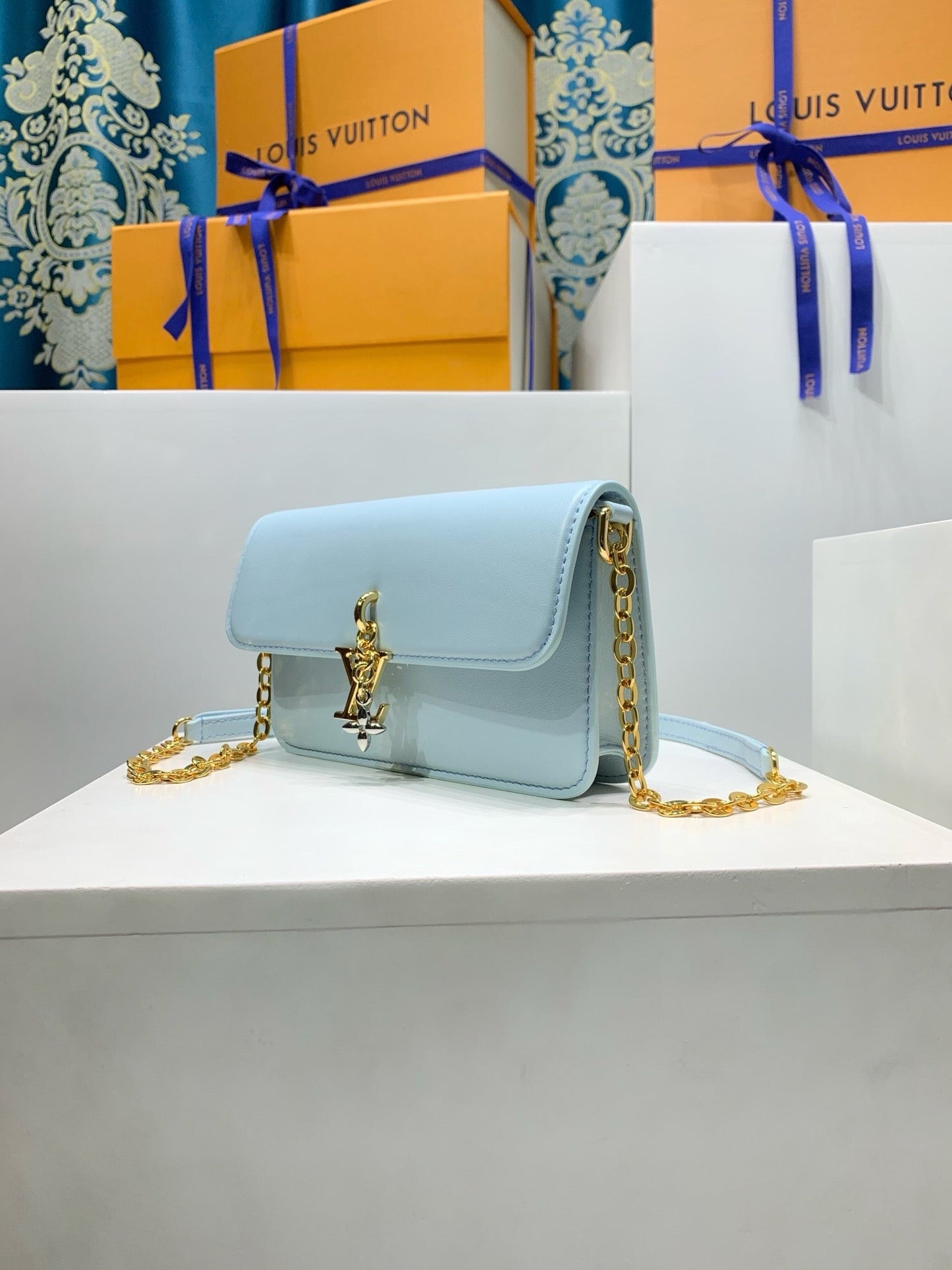 Wallet On Chain