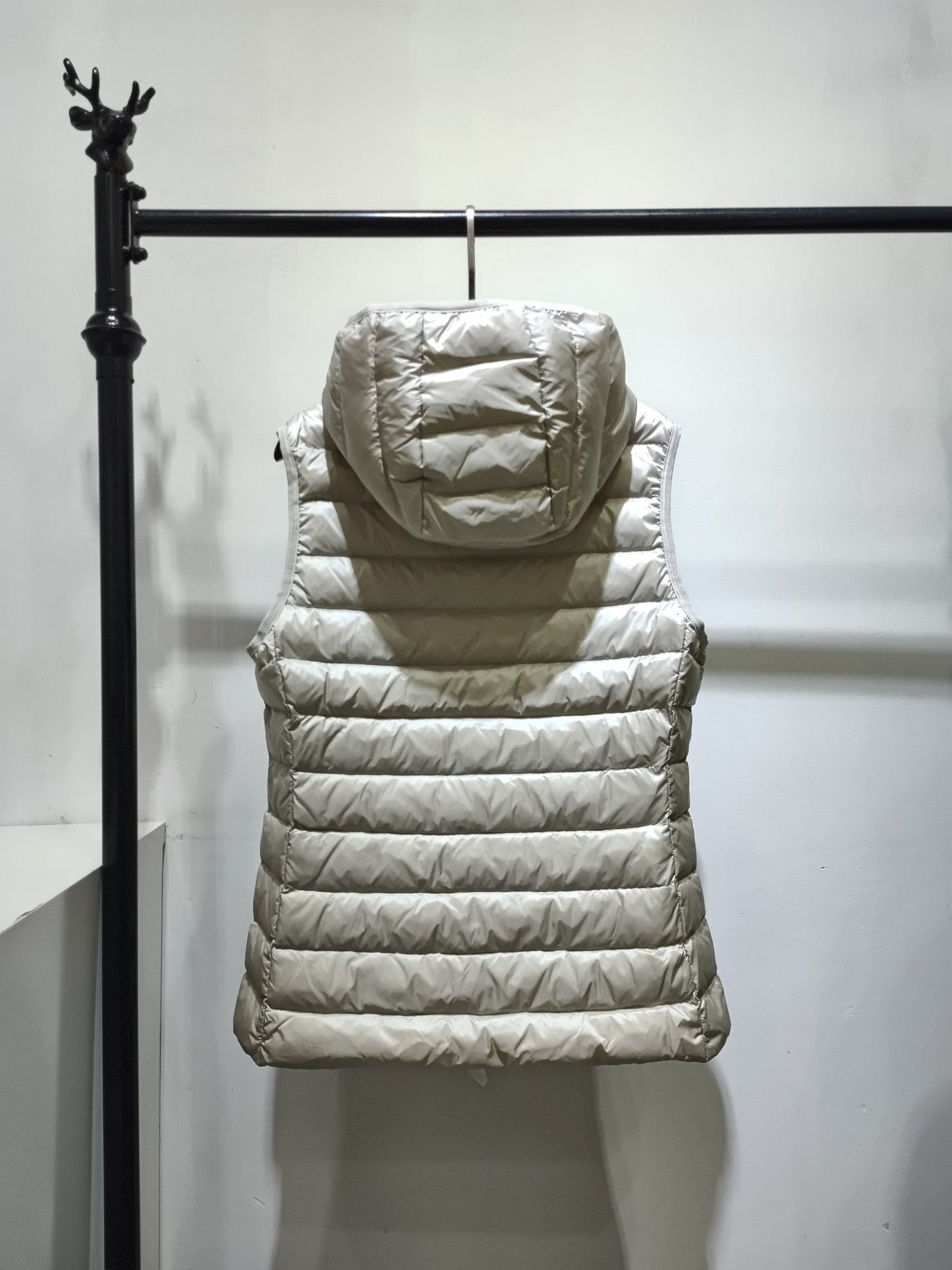 Logo Gilet