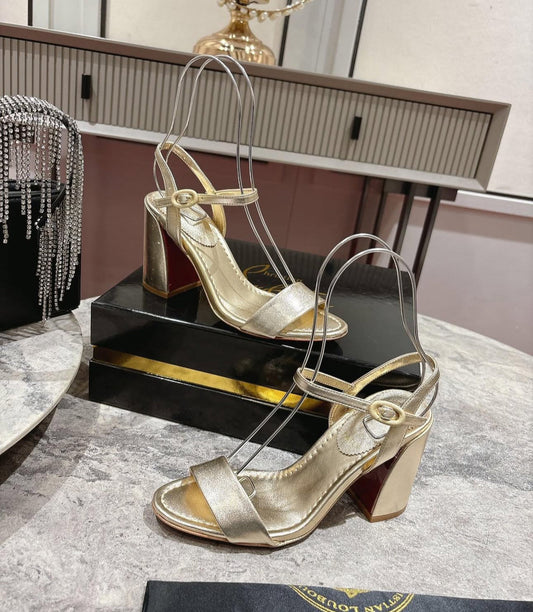 Jane Sandals