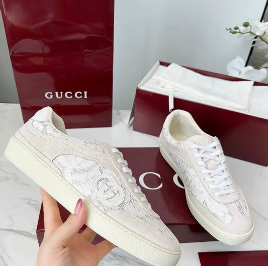 G75 Trainers