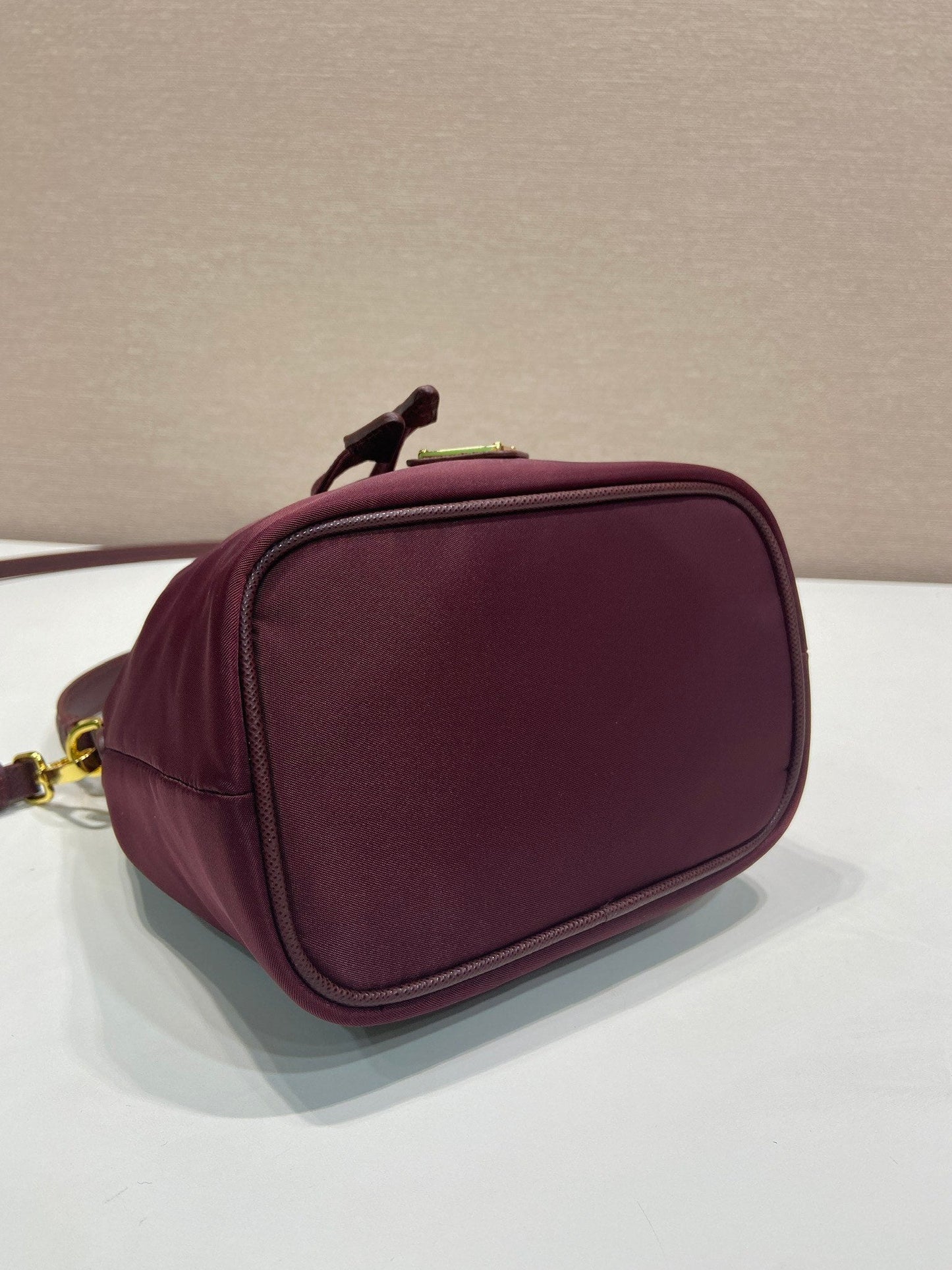 Mini Bucket Bag